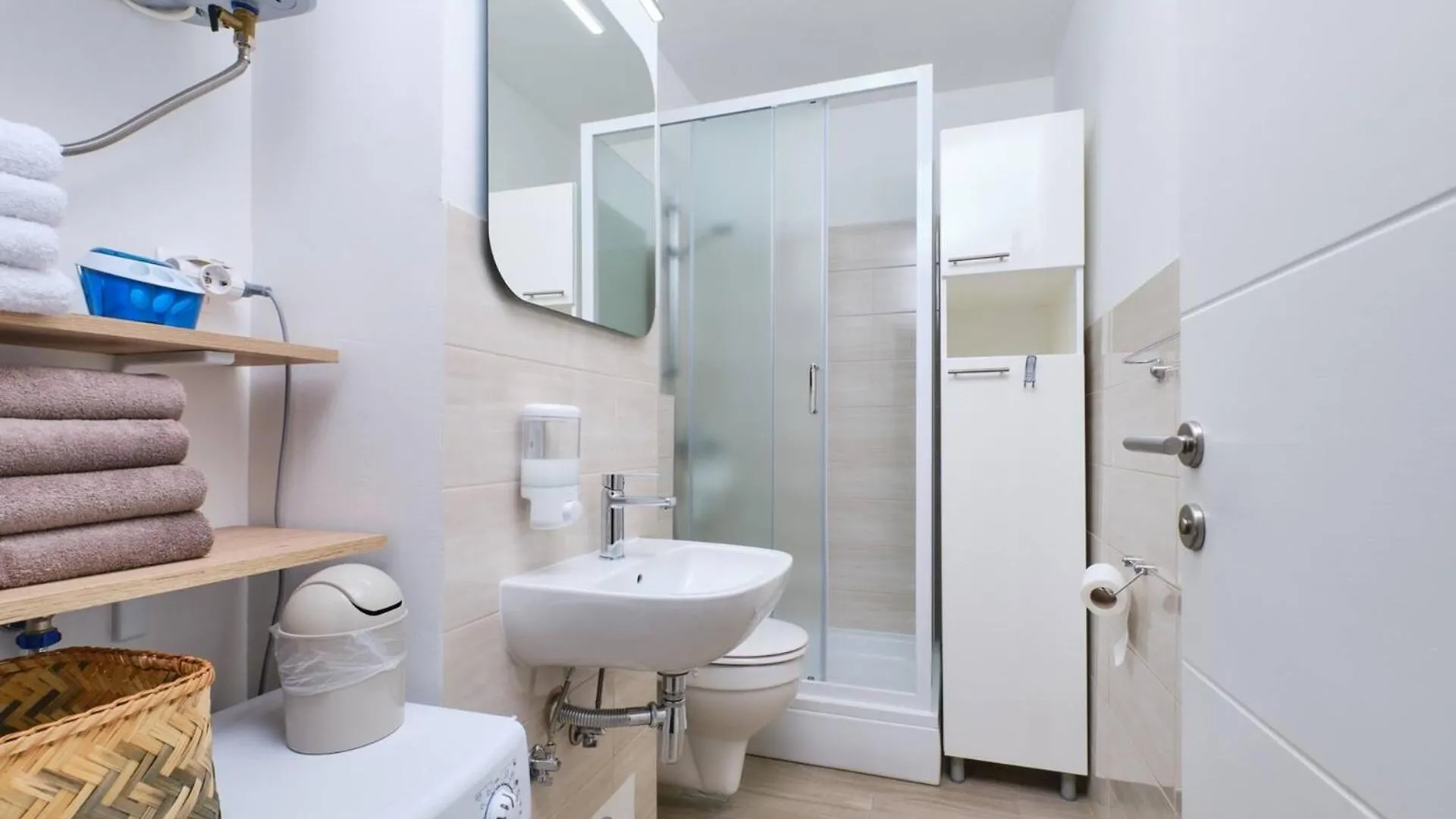 Apartment Billy 1 Mali Losinj 0*,  Croatia