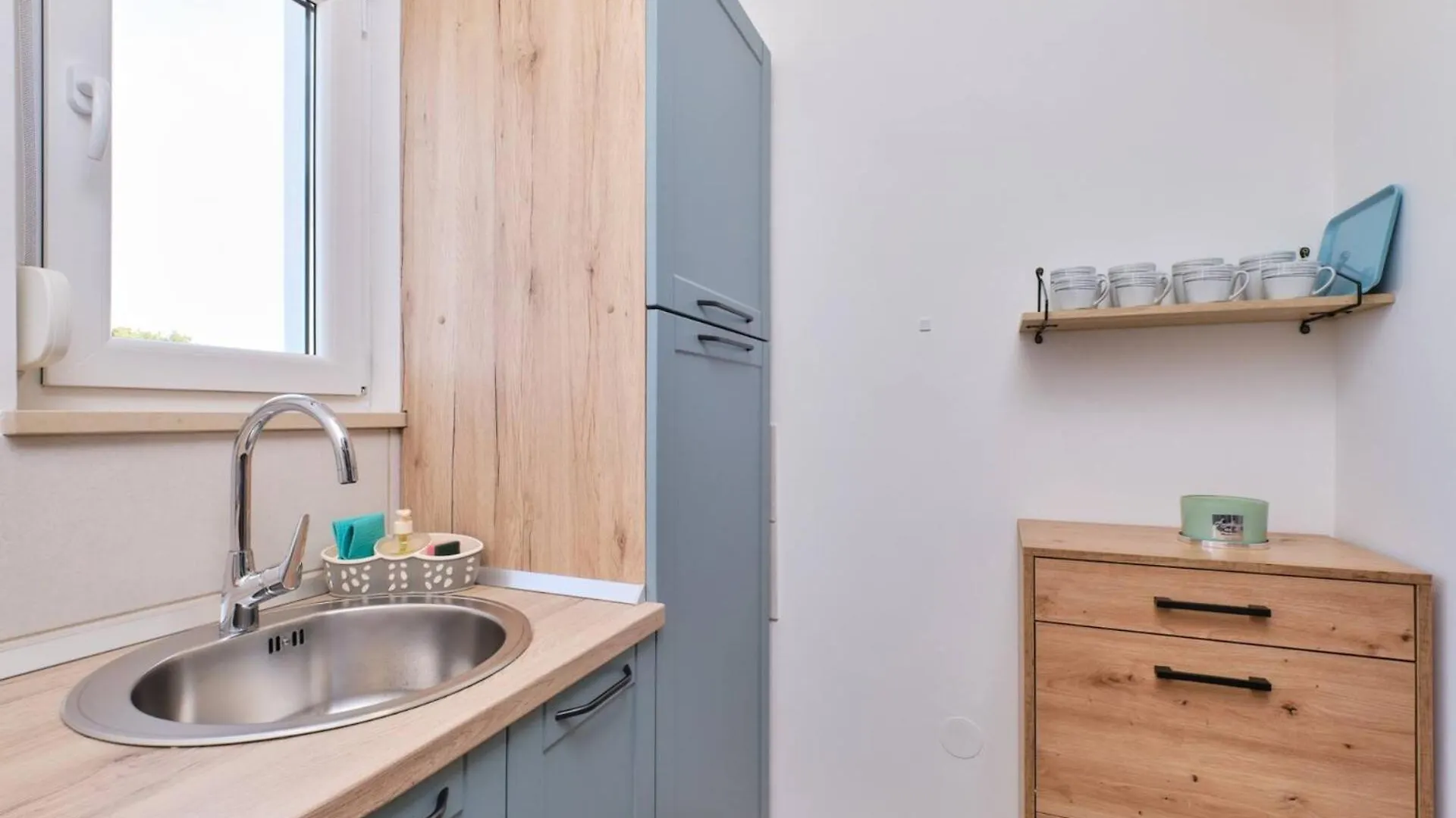 Apartment Billy 1 Mali Losinj