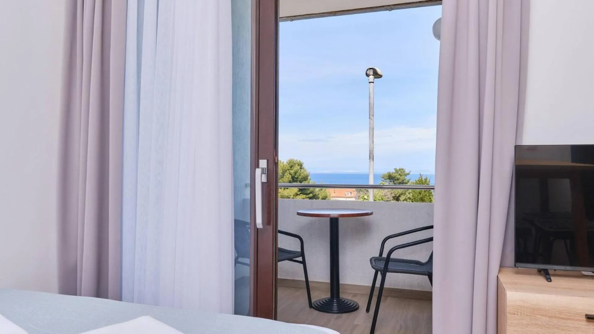 Apartment Billy 1 Mali Losinj